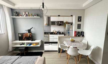 Apartamento à venda no Condomínio Bella Vista Lua - Votorantim/SP