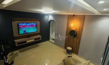 Casa à venda no Altos de Votorantim - Votorantim/SP