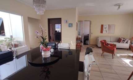 Casa térrea a venda no Jardim Clarice - Votorantim/SP