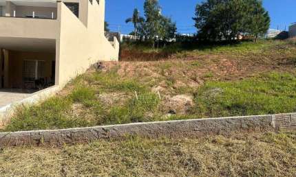 Terreno à venda no Condomínio Vale Azul - Votorantim/SP