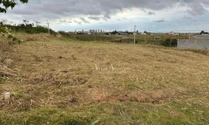 Excelente terreno no Jardim Vivalegro - Votorantim/SP