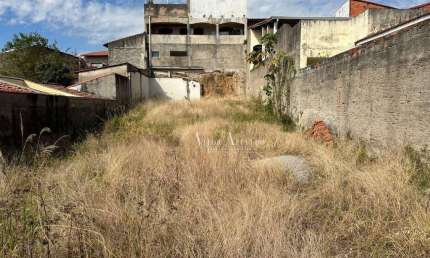 Terreno plano à venda no Jardim Icatu - Votorantim/SP