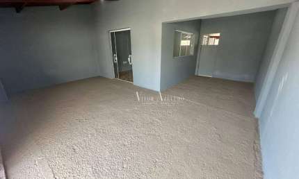Casa com 2 quartos à venda na Rua Francisco José de Carvalho, Jardim São Lucas, Votorantim