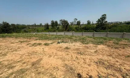 Terreno em condomínio fechado à venda na Rua Júlio Cassola, Alphaville Nova Esplanada, Votorantim
