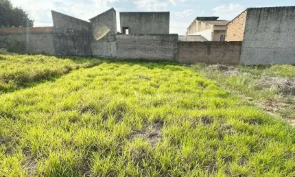 Terreno à venda, 179 m² no jardim vivalegro - votorantim/sp