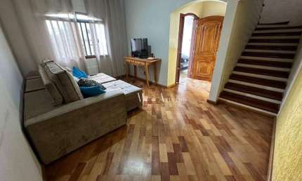 Casa com 4 quartos à venda na Rua Segundo Melare, Parque Jataí, Votorantim