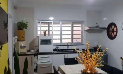 Casa à venda no altos de votorantim - votorantim/sp