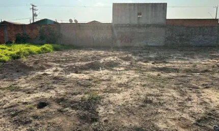 Terreno plano à venda no Jardim Vivalegro - Votorantim/SP