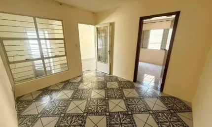 Casa térrea com 3 dormitórios à venda na Vila Dominguinho - Votorantim/SP
