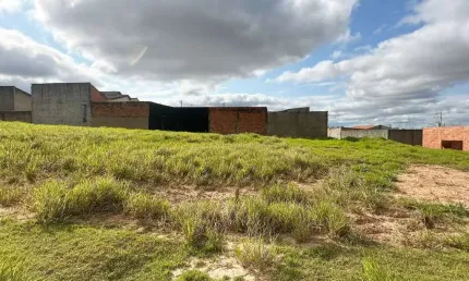 Terreno à venda com 175 m² no Jardim Vivalegro - Votorantim/SP