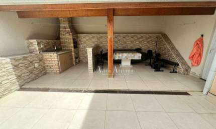Casa com 3 Quartos à venda no Condomínio Villa Flora - Votorantim/SP