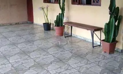 Casa Térrea com 3 dormitórios à venda no Nova Votorantim - Votorantim/SP