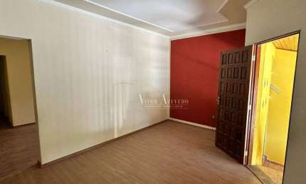 Casa com 2 quartos à venda na Rua Antônio Viera de Barros, Jardim Europa, Votorantim