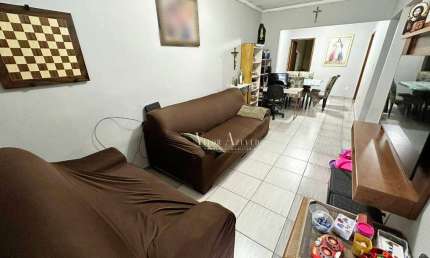 Casa térrea à venda no Altos da Fortaleza - Votorantim/SP