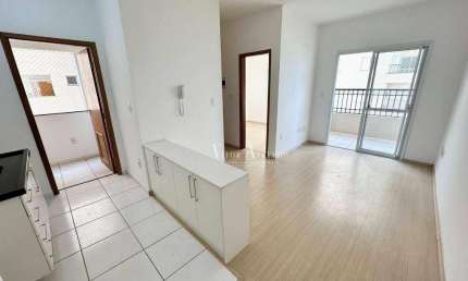 Apartamento à venda no Condomínio Villa Sunset - Votorantim/SP