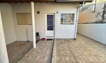 Casa com 3 quartos à venda na Rua Maria Aparecida Massa, Jardim Europa, Votorantim