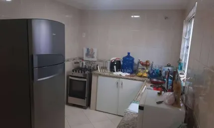 Casa com 3 quartos à venda na Rua Maria Aparecida Massa, Jardim Europa, Votorantim