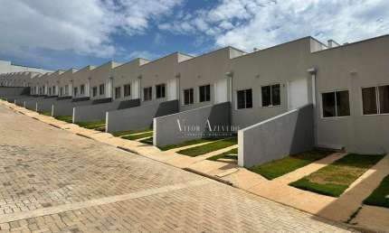 Casas à venda na Vila Garcia / Jardim Maria Lucia  em Votorantim/SP