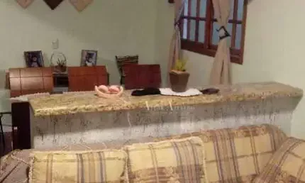 Casa com 3 quartos à venda na Rua Gilberto Tadeu Gonçalves, Jardim Europa, Votorantim
