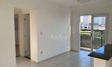 Apartamento à venda no Condomínio Platinum - Votorantim/SP