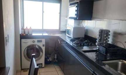 Apartamento à venda no Condomínio Lar Londres - Votorantim/SP