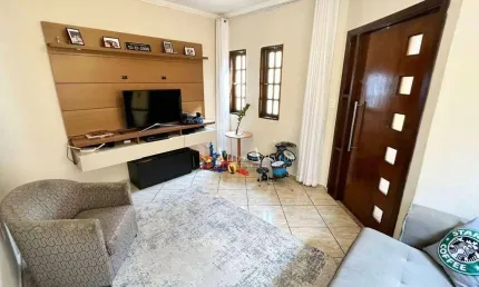 Casa à venda no Altos de Votorantim - Votorantim/SP