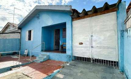 Casa com 3 quartos à venda na Rua Manoel Augusto Rangel, Rio Acima, Votorantim