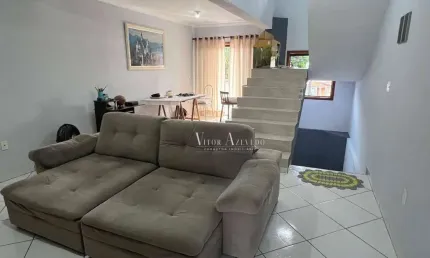 Casa com 2 quartos à venda na Rua Altamiro Ferreira da Silva, Vila Domingues, Votorantim