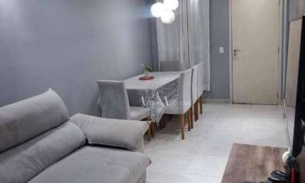 Casa à venda no Condomínio Vision Ville - Votorantim/SP