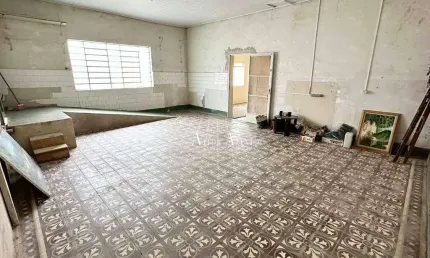 Casa com 4 quartos à venda na Rua Flora Metidieri, Vila Dominguinho, Votorantim