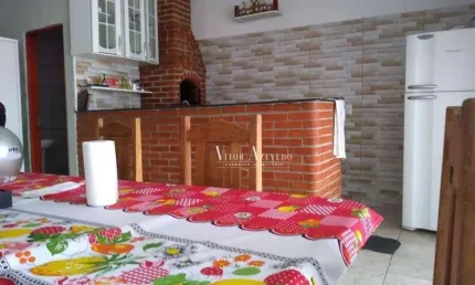 Casa com à venda no parque bela vista - votorantim/sp