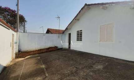 Casa com 2 dormitórios à venda no  Conjunto Habitacional Votorantim C - Votorantim/SP