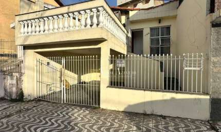 Casa comercial com 2 salas à venda na Avenida São João, Jardim Icatu, Votorantim