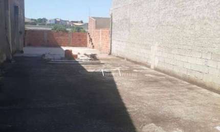 Terreno à venda, 150 m² no Parque Jataí - Votorantim/SP
