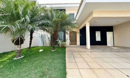 Casa à venda no condomínio aldeia da mata - votorantim/sp