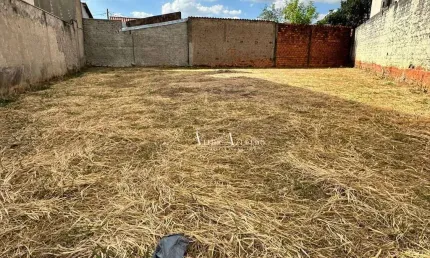 Terreno à venda no Altos da Fortaleza - Votorantim/SP