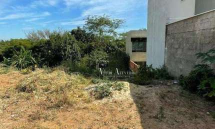 Terreno à venda, 200 m² por R$ 140.000 - Residencial Votorantim Park I - Votorantim/SP