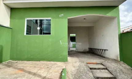 Casa com 2 quartos à venda na Rua Dario Bonilha, Jardim Serrano, Votorantim