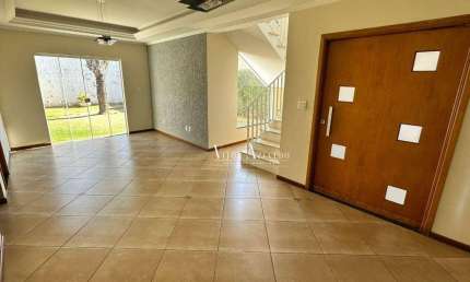 Casa para locação no Condomínio Vasques - Votorantim/SP