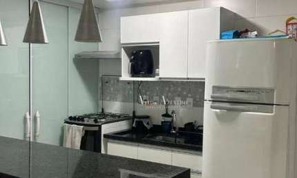 Apartamento com 3 dormitórios à venda no Condomínio Alpha Club Residencial - Votorantim/SP