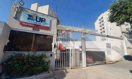 Apartamento à venda no Condomínio Residencial Up Vila Gali - Votorantim/SP