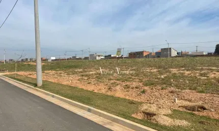 Terreno à venda 200 m² no Residencial Vivalegro Votorantim - Votorantim/SP
