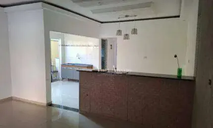 Casa á venda no Altos de Votorantim - Votorantim/SP