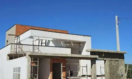 Casa com 4 dormitórios à venda no Residencial Vivalegro Votorantim - Votorantim/SP