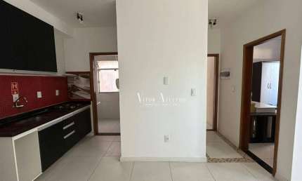 Apartamento à venda no Condomínio Villa Sunset - Votorantim/SP