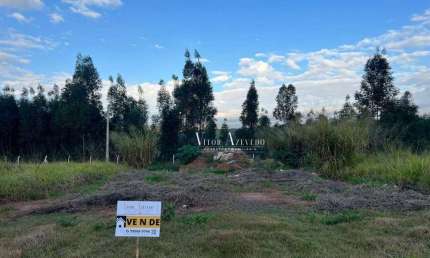 Terreno à venda, 280 m² no Residencial Vivalegro Votorantim - Votorantim/SP