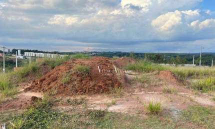 Terreno à venda 289 m² no Residencial Vivalegro Votorantim - Votorantim/SP