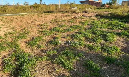 Terreno à venda, 200 m² no Residencial Vivalegro Votorantim - Votorantim/SP