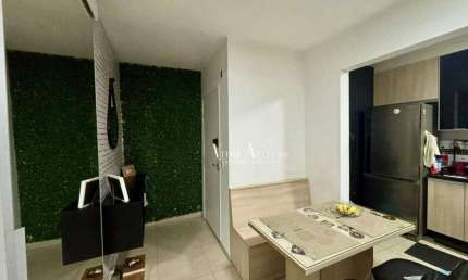 Apartamento à venda no Condominio Bella Vista Brisa - Votorantim/SP