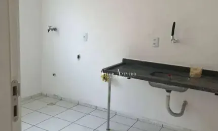 Apartamento à venda no Condomínio Parque Sicília - Votorantim/SP